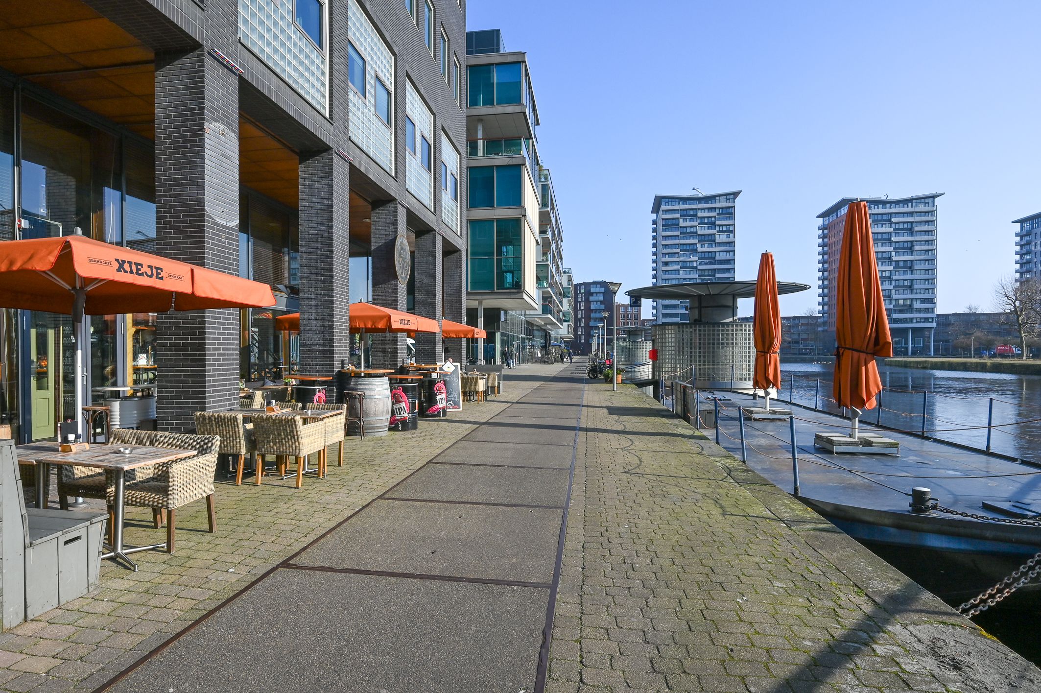 Photo 30 of Fijnjekade 14