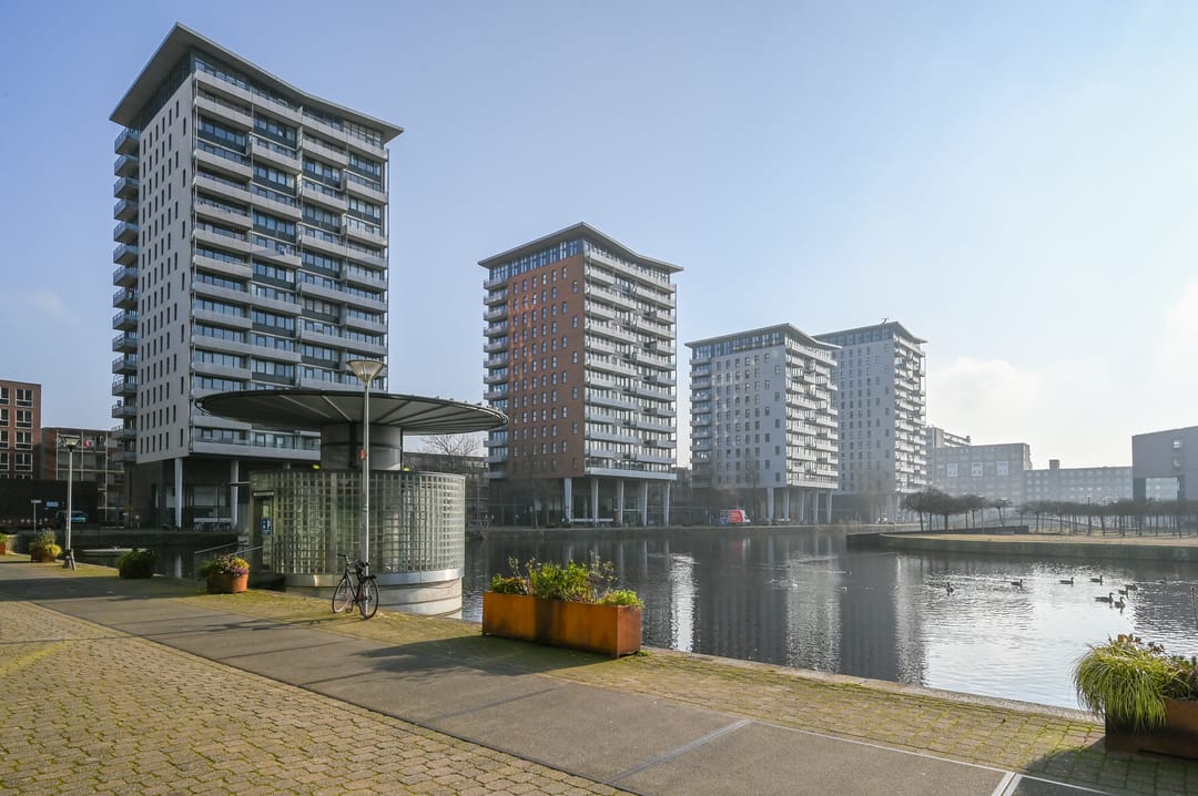 Photo 32 of Fijnjekade 14