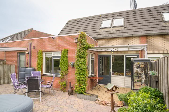 Foto 2 van Kanteel 6