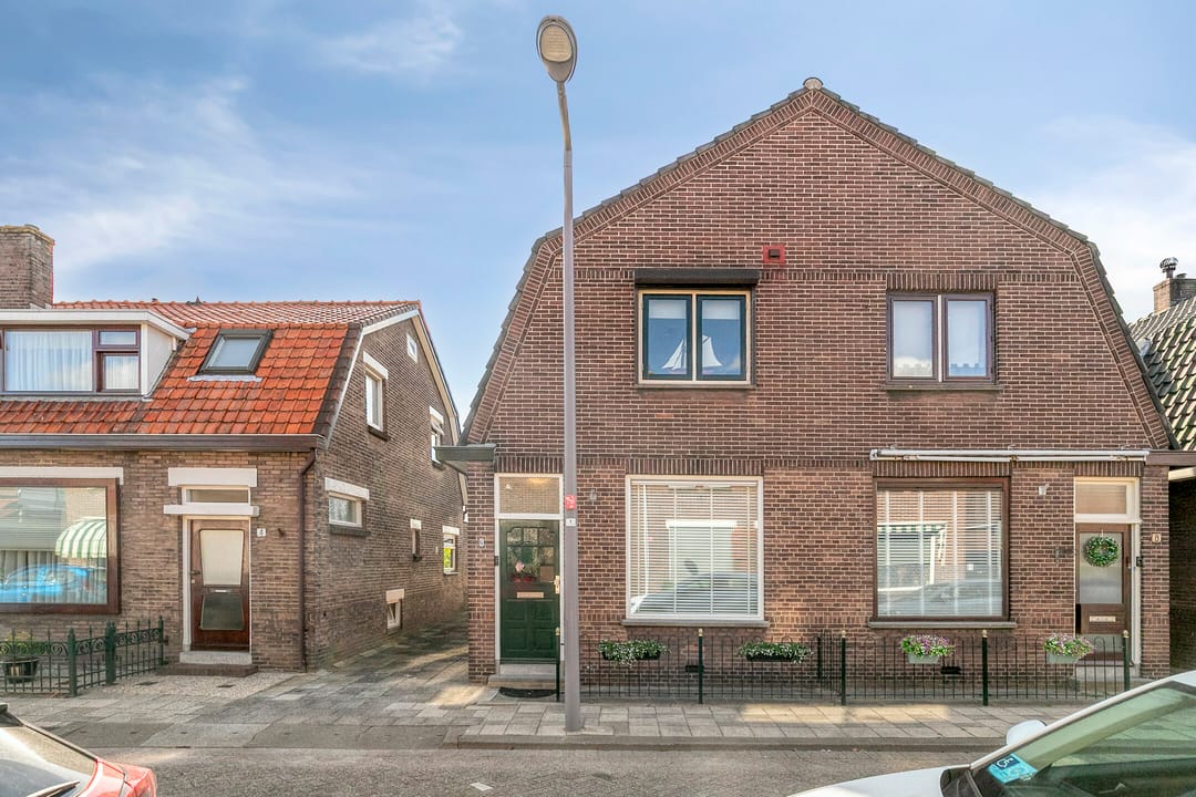 Foto 1 van Labrijnstraat 6