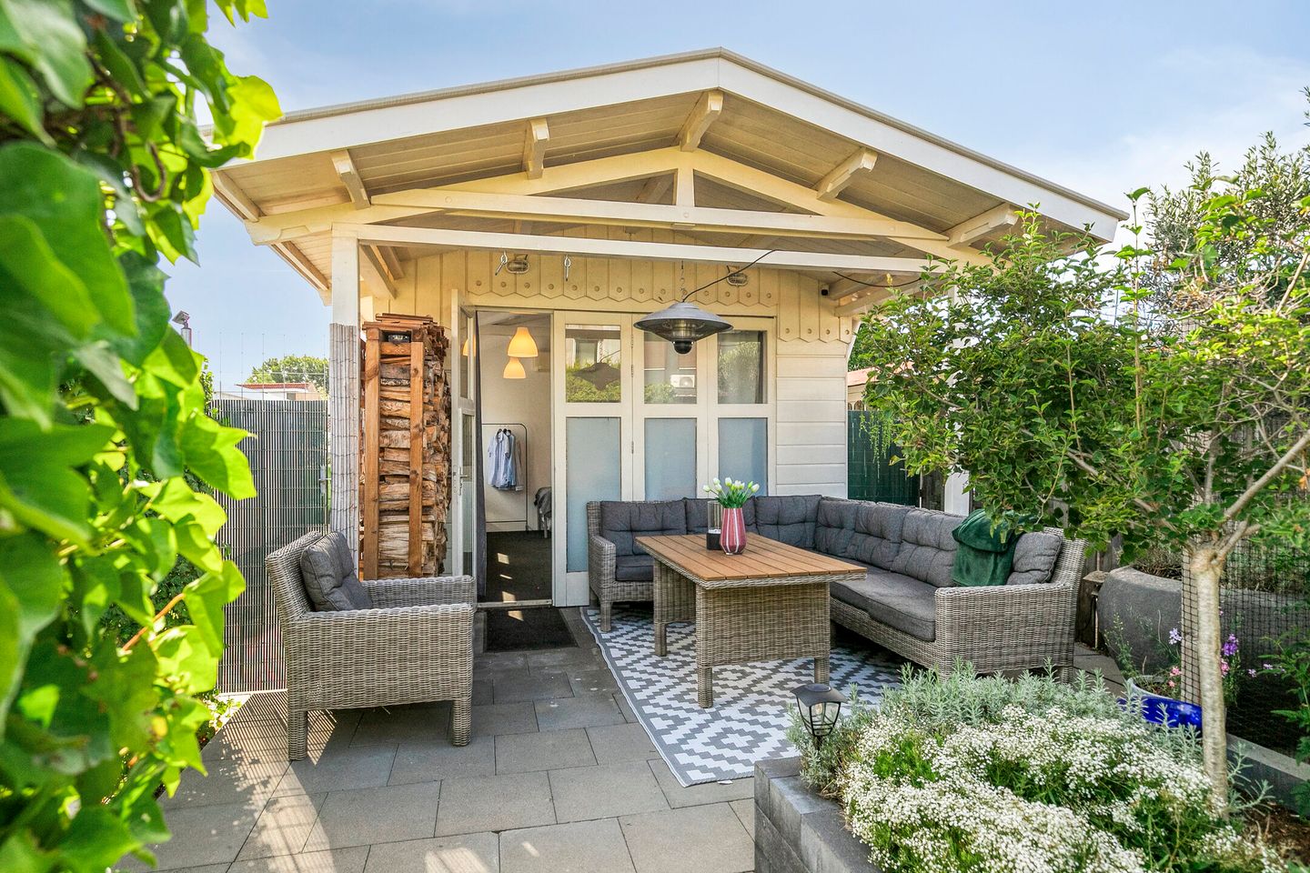 Foto 4 van Labrijnstraat 6