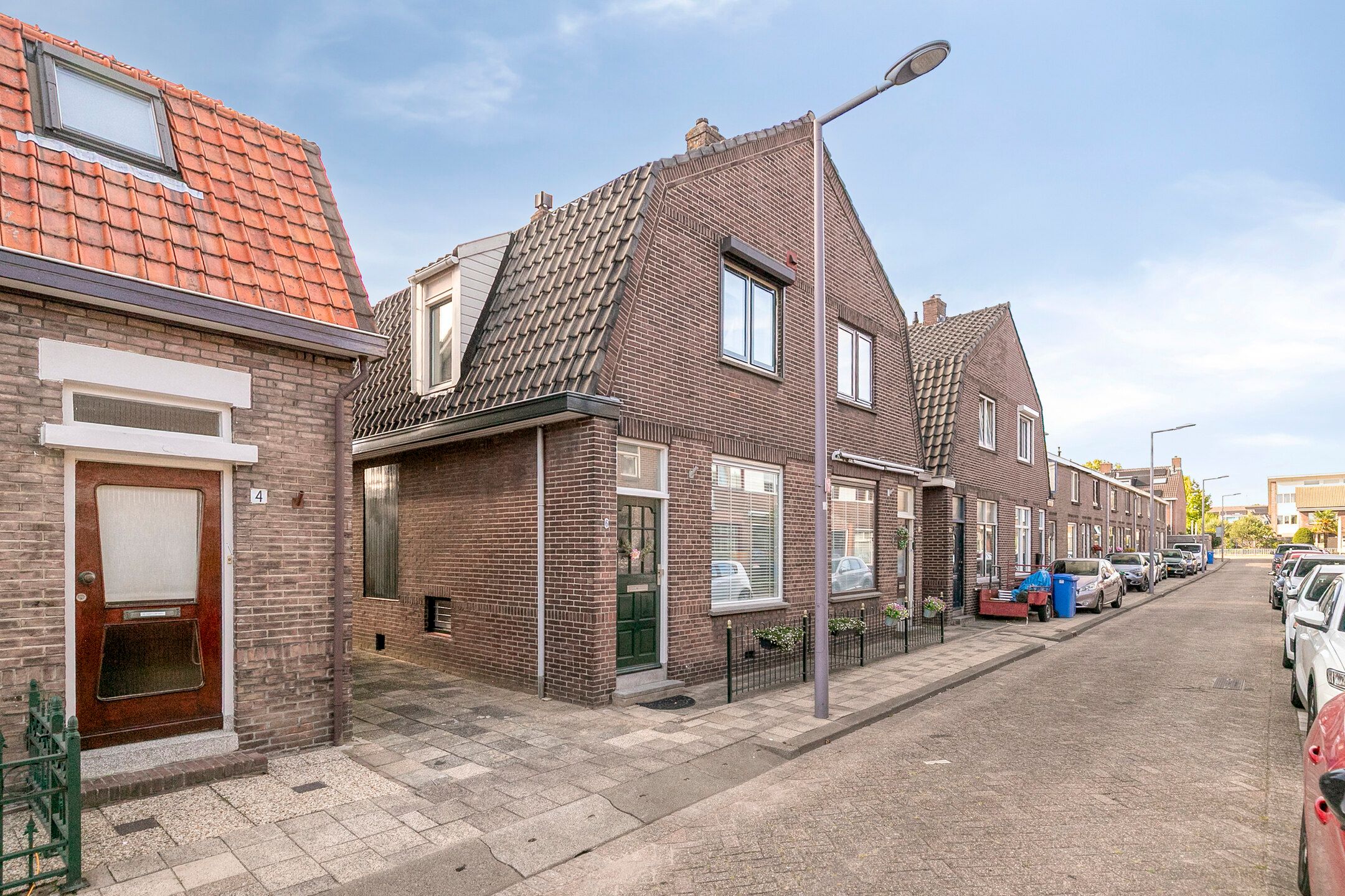 Foto 6 van Labrijnstraat 6