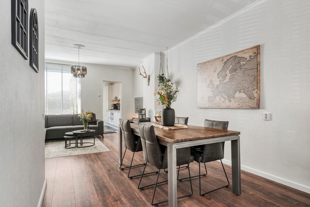 Foto 8 van Labrijnstraat 6