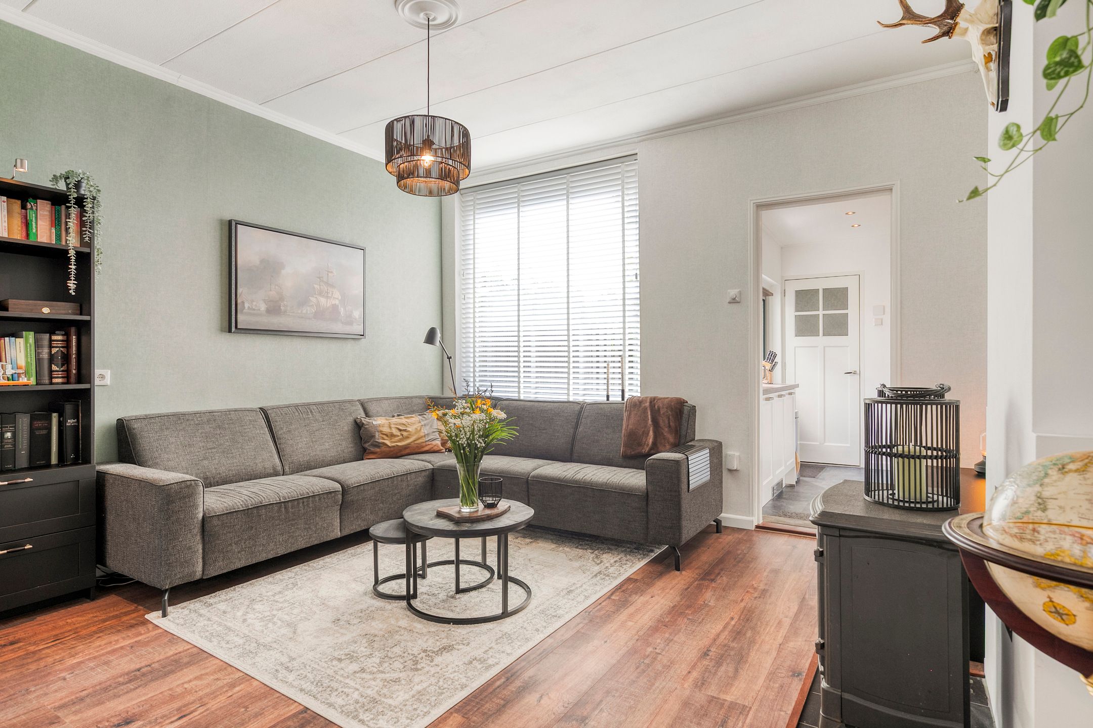 Foto 9 van Labrijnstraat 6