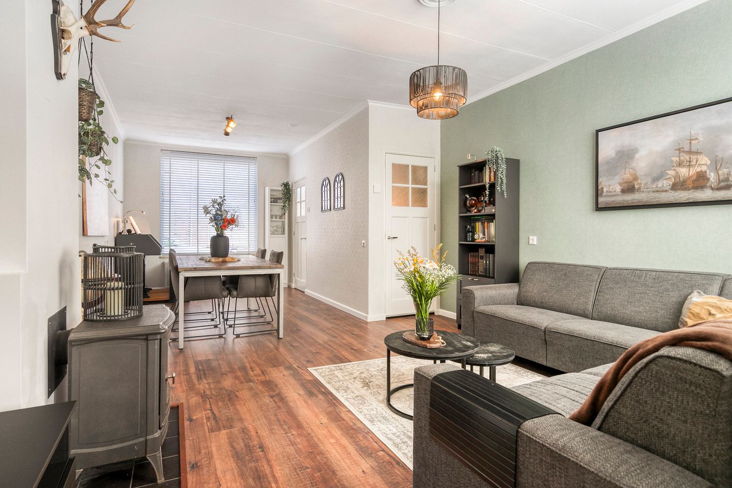 Foto 10 van Labrijnstraat 6