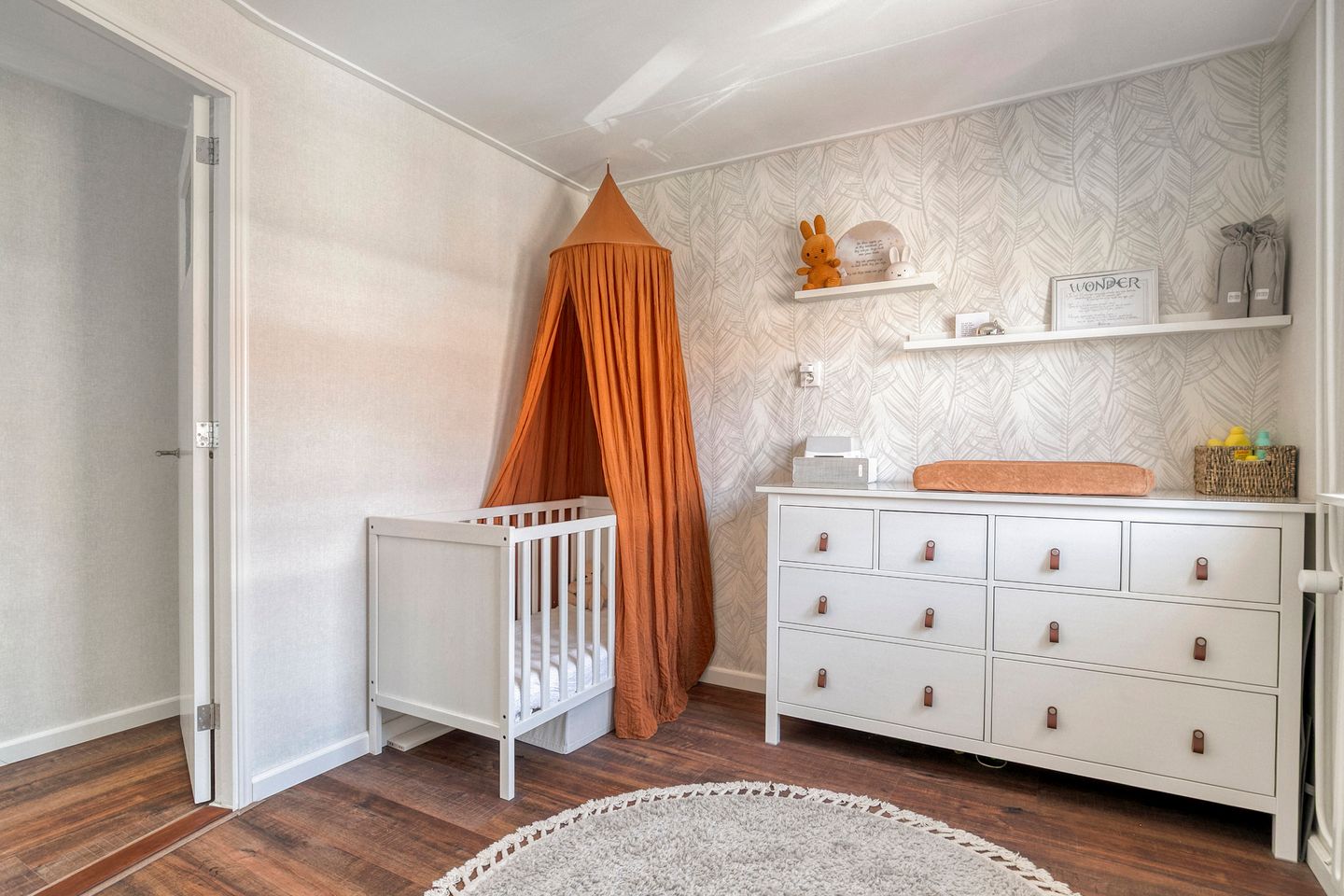 Foto 20 van Labrijnstraat 6