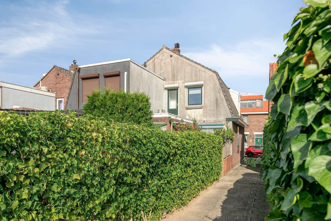 Foto 22 van Labrijnstraat 6