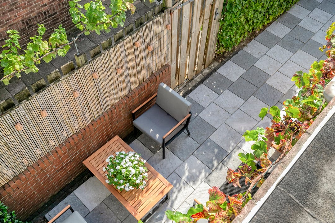 Foto 23 van Labrijnstraat 6