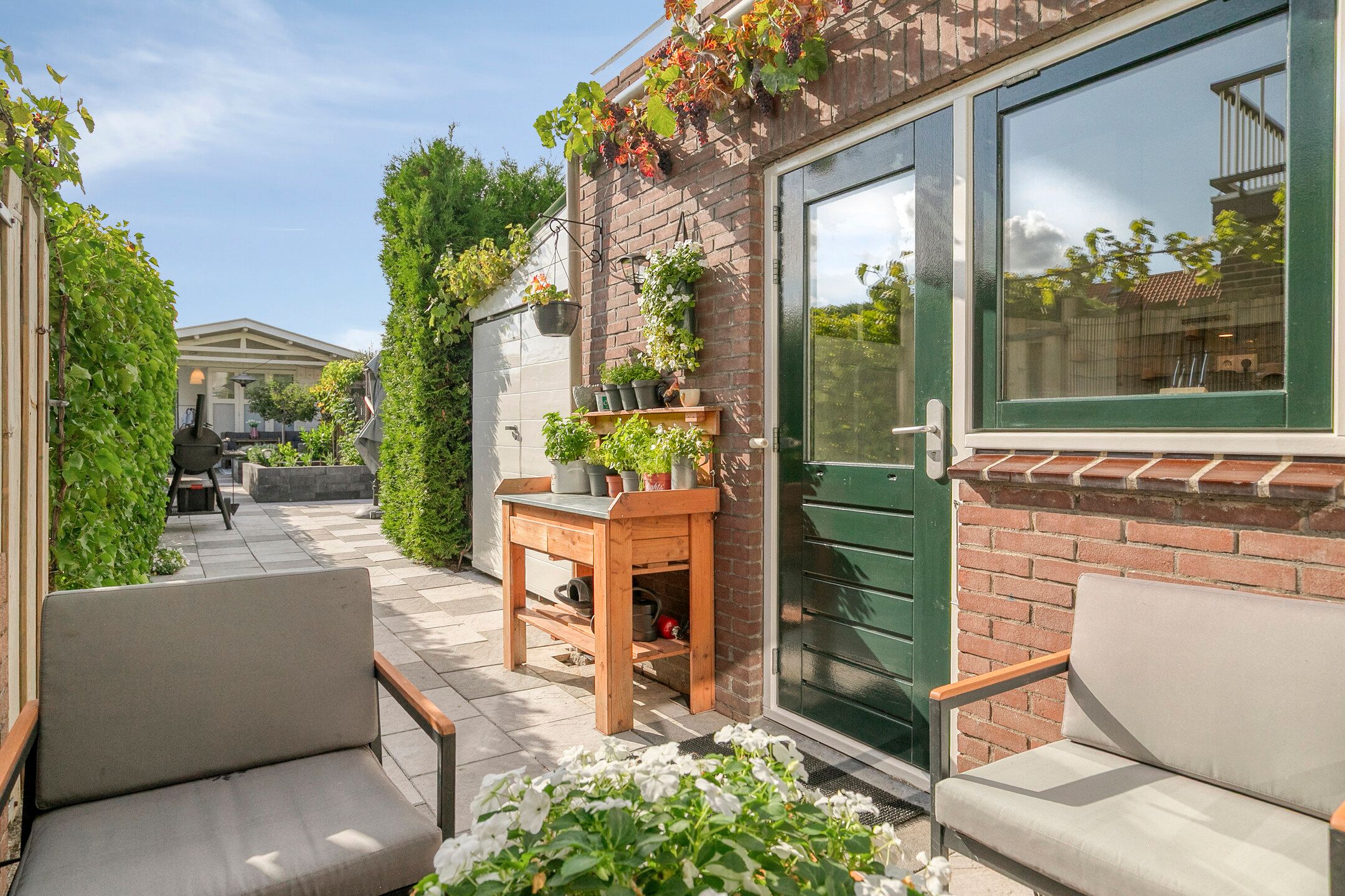 Foto 24 van Labrijnstraat 6