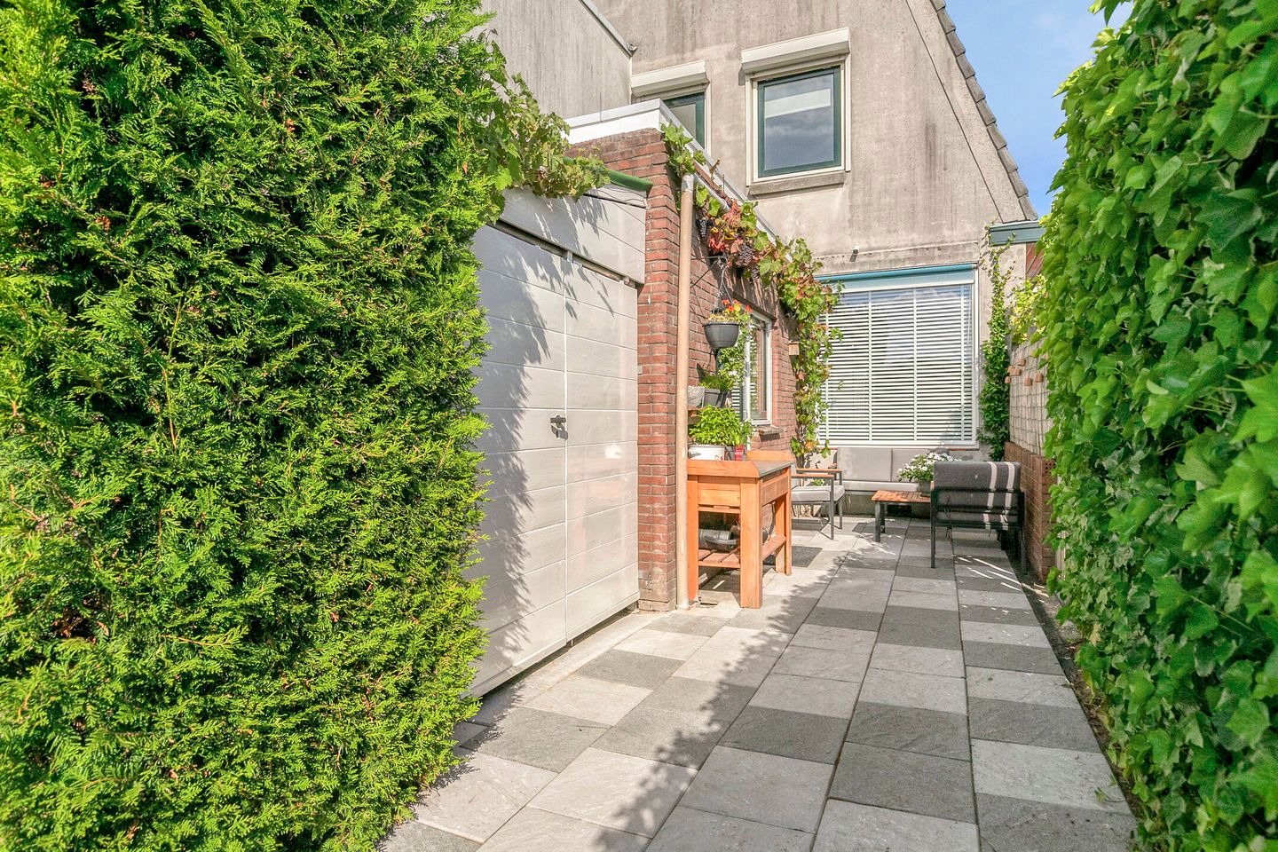 Foto 25 van Labrijnstraat 6