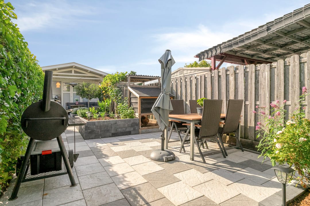 Foto 26 van Labrijnstraat 6