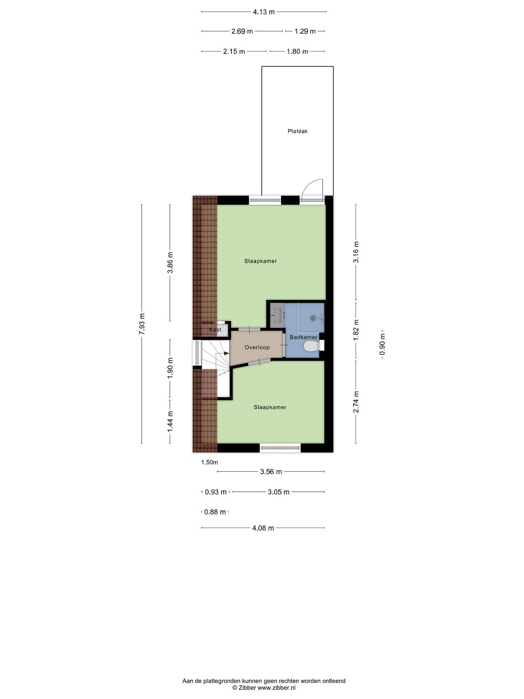 Foto 37 van Labrijnstraat 6