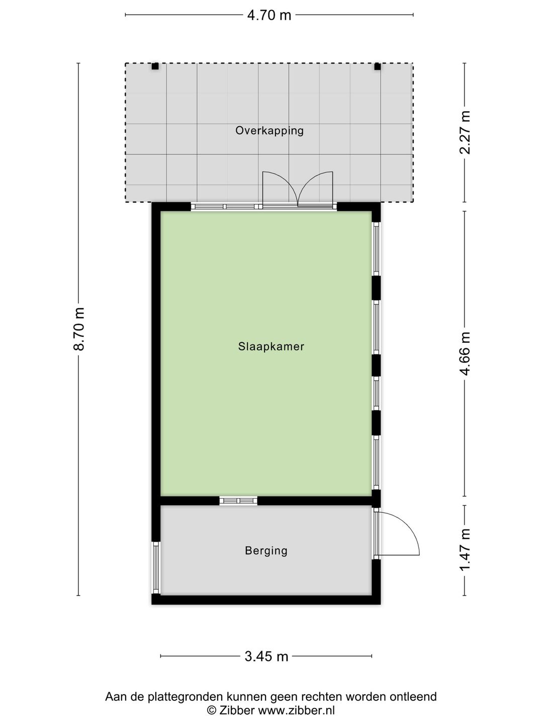Foto 38 van Labrijnstraat 6
