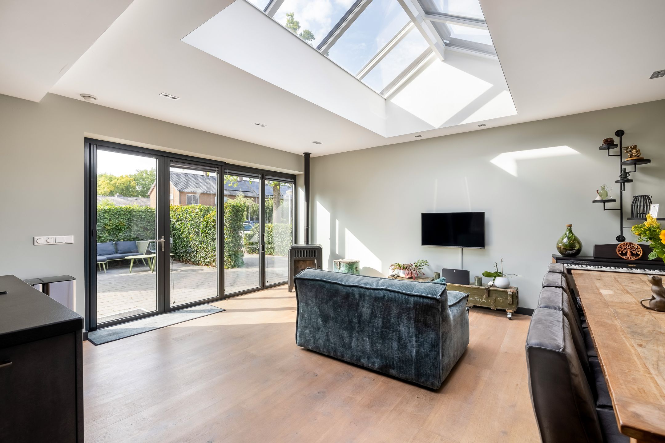 Photo 3 of Dr. Lelylaan 61