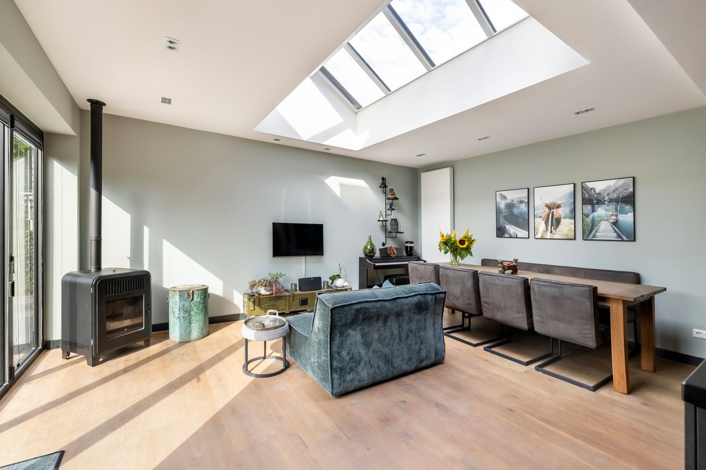 Photo 4 of Dr. Lelylaan 61