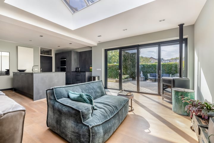 Foto 5 van Dr. Lelylaan 61