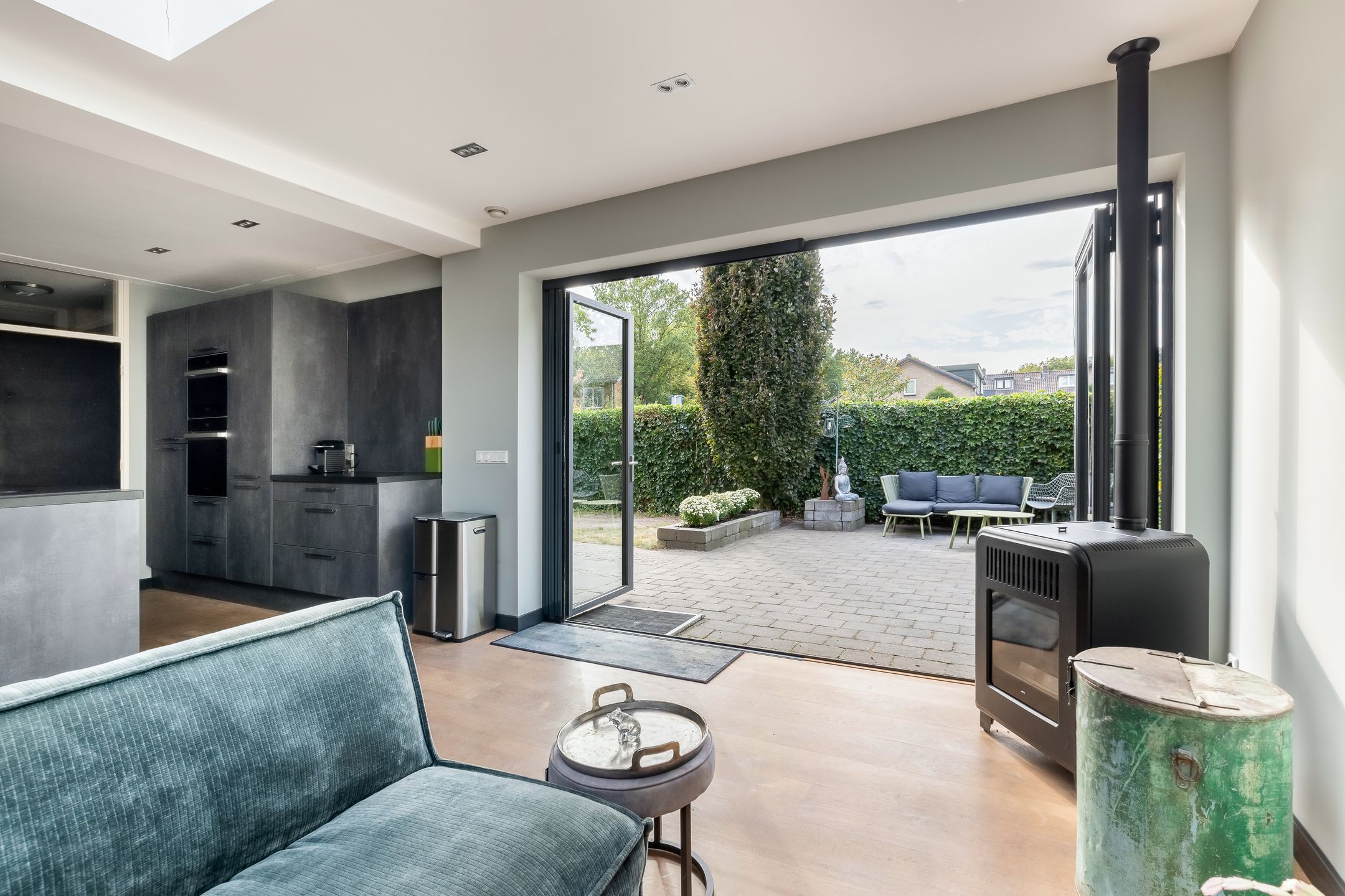 Photo 6 of Dr. Lelylaan 61