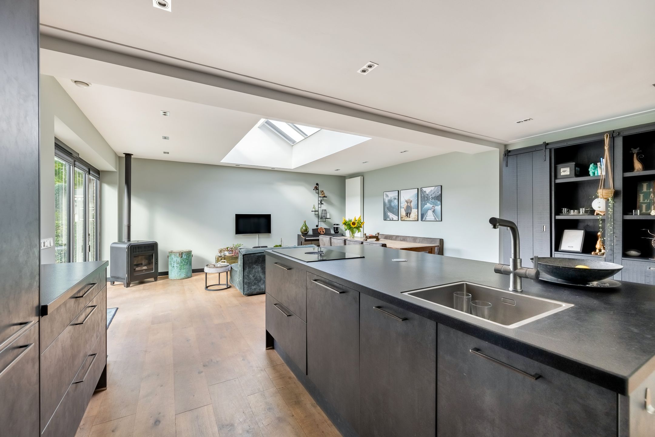 Photo 9 of Dr. Lelylaan 61