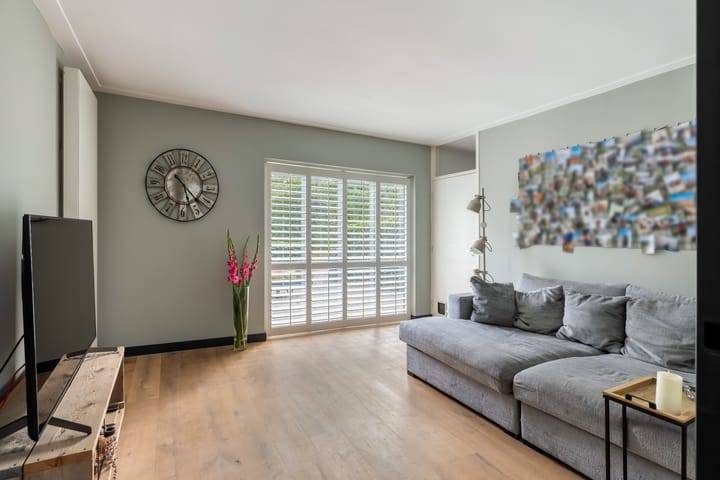 Foto 12 van Dr. Lelylaan 61