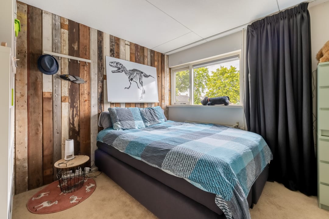 Photo 16 of Dr. Lelylaan 61