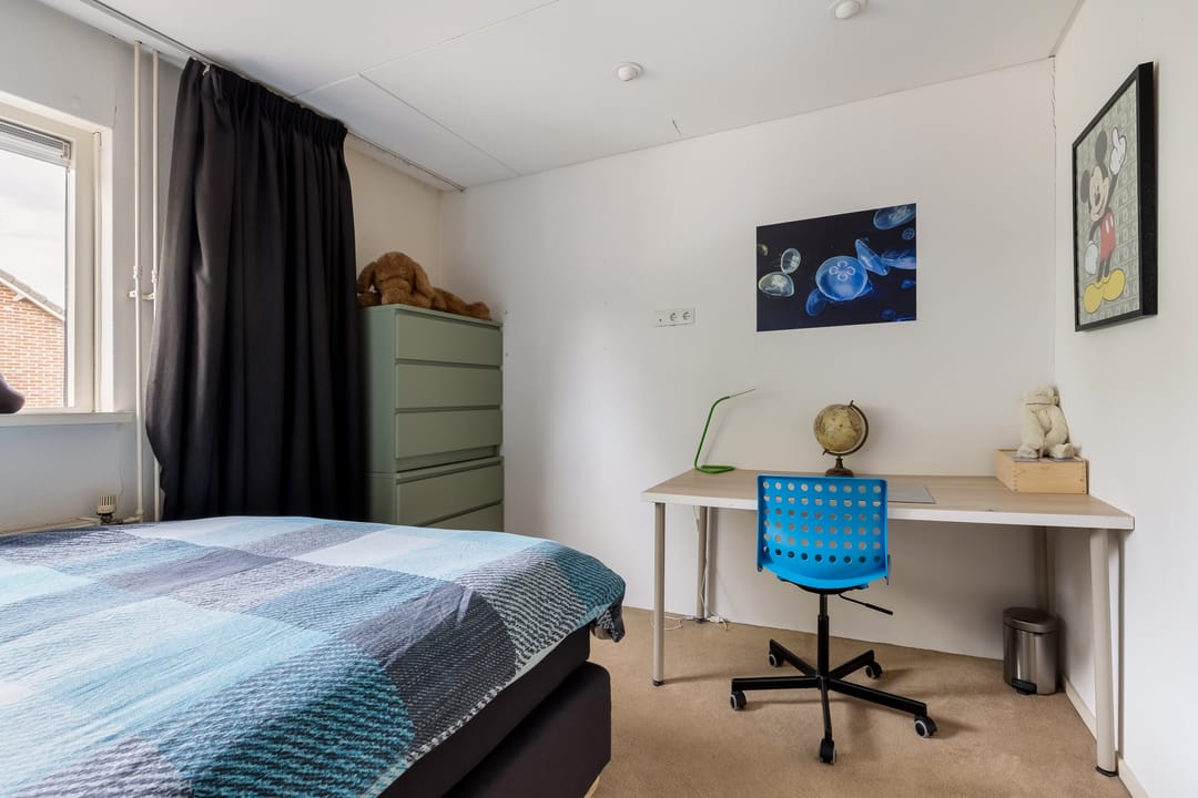 Photo 17 of Dr. Lelylaan 61