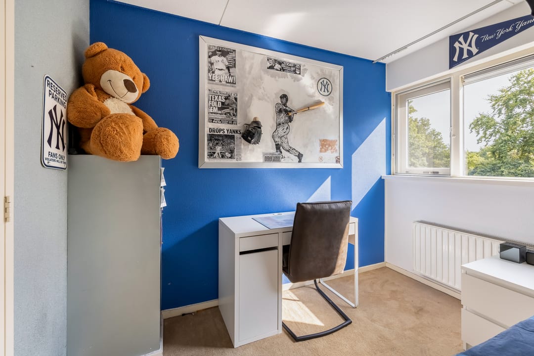 Photo 23 of Dr. Lelylaan 61