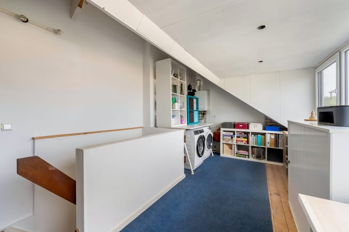 Foto 24 van Dr. Lelylaan 61