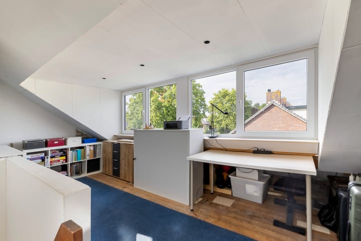 Foto 25 van Dr. Lelylaan 61