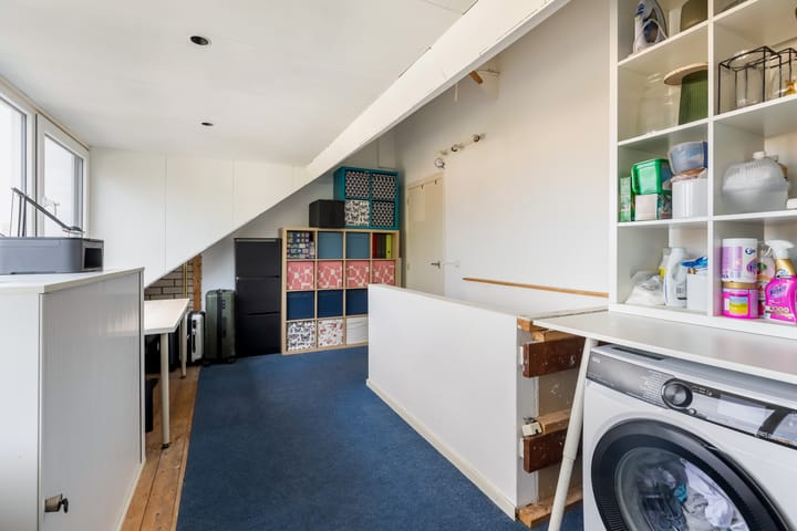 Foto 26 van Dr. Lelylaan 61