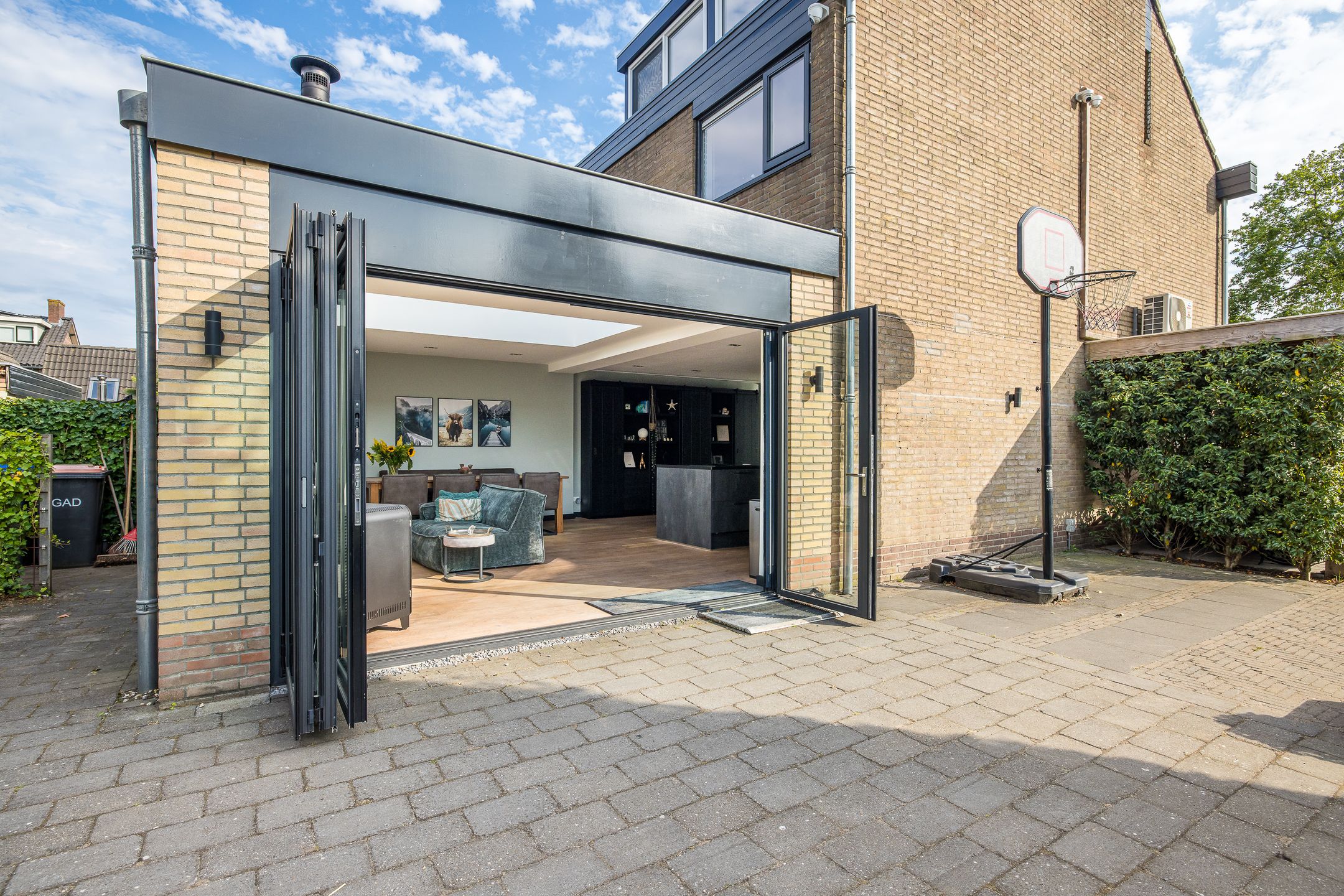 Photo 30 of Dr. Lelylaan 61