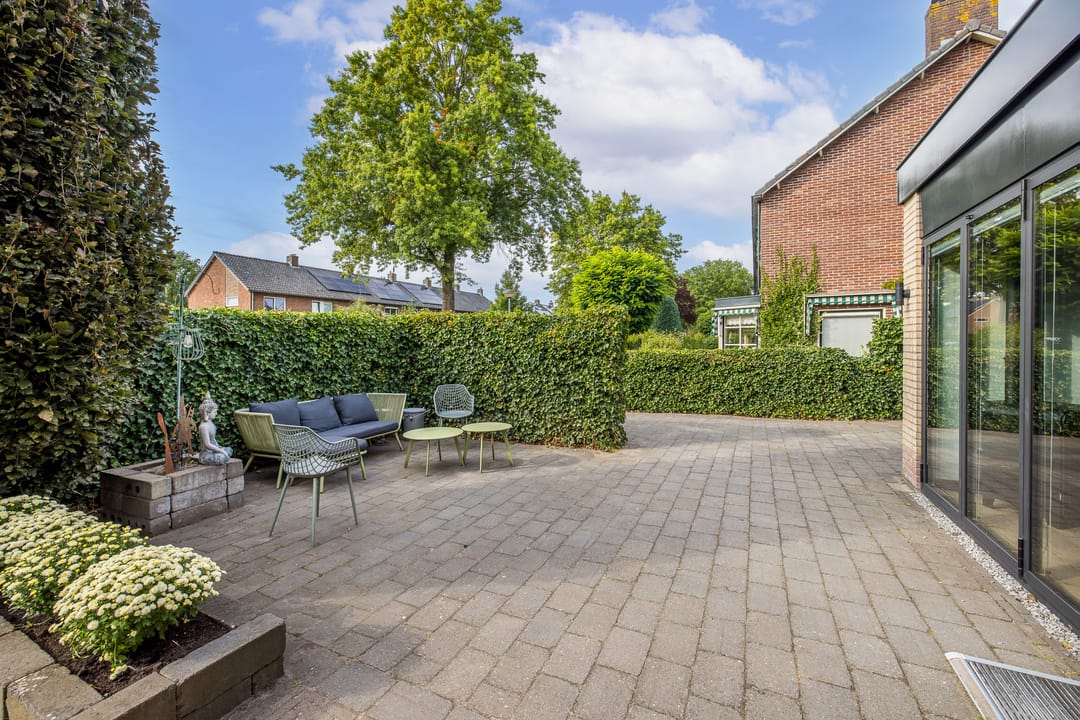 Photo 32 of Dr. Lelylaan 61