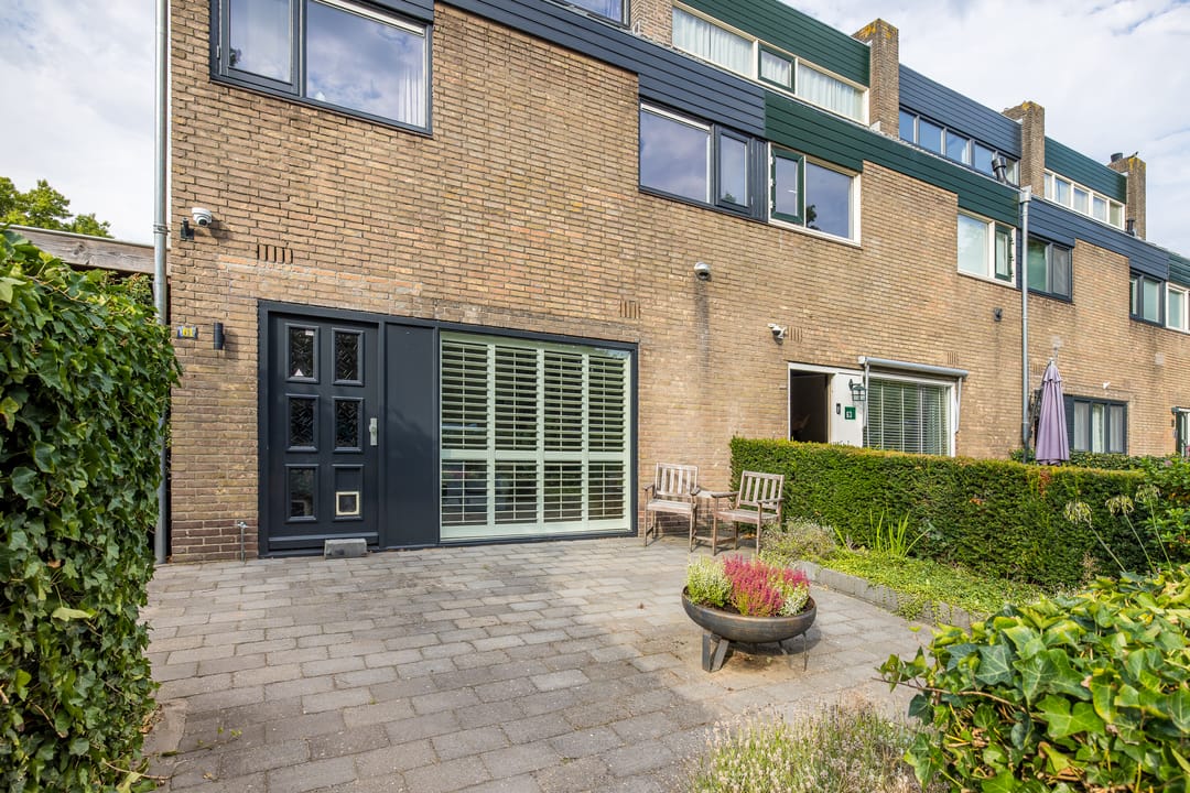 Photo 37 of Dr. Lelylaan 61