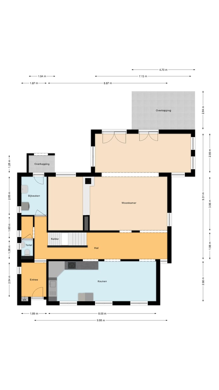 Foto 64 van Locht 83