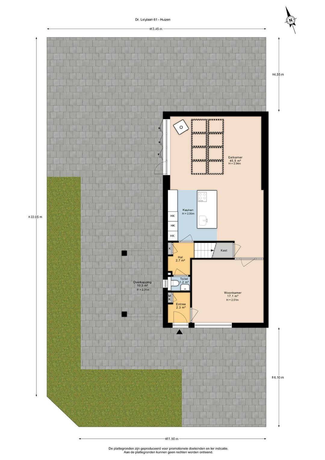 Photo 46 of Dr. Lelylaan 61