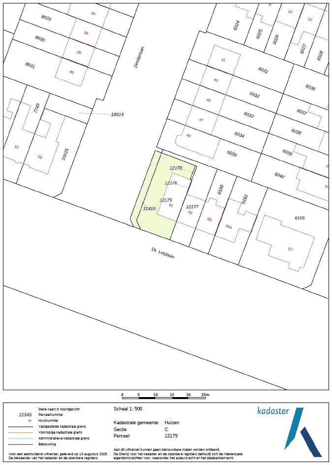 Foto 47 van Dr. Lelylaan 61