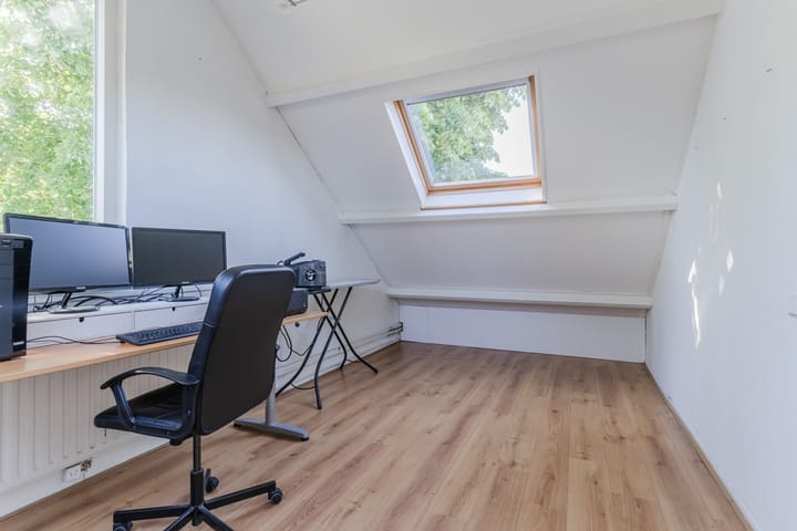 Foto 29 van Ursa Major 35