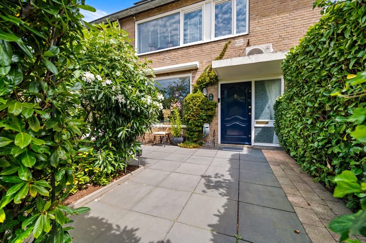 Foto 3 van Dillenburgsingel 15