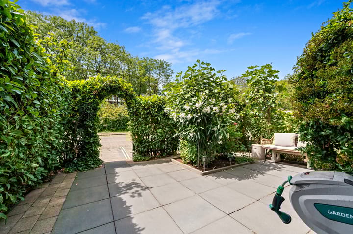 Foto 4 van Dillenburgsingel 15