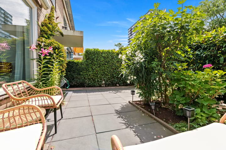 Foto 5 van Dillenburgsingel 15