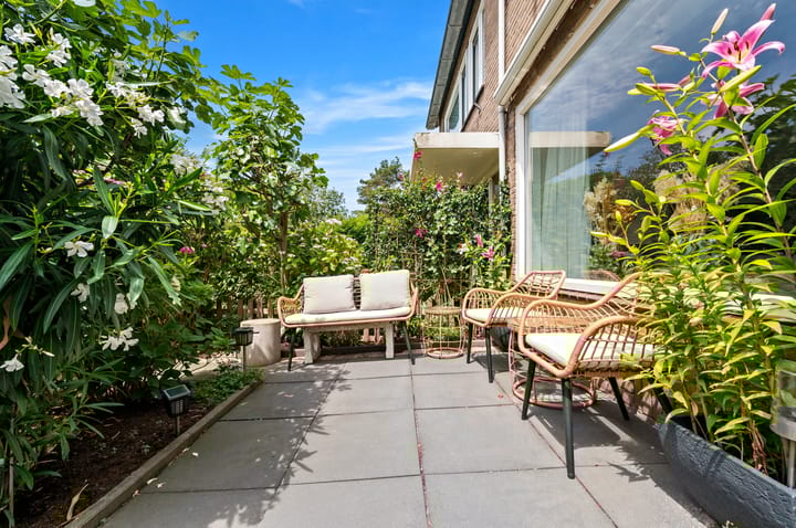 Foto 6 van Dillenburgsingel 15