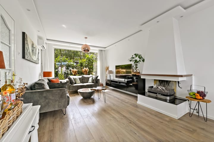 Foto 7 van Dillenburgsingel 15