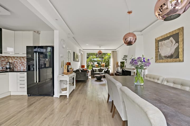 Foto 9 van Dillenburgsingel 15