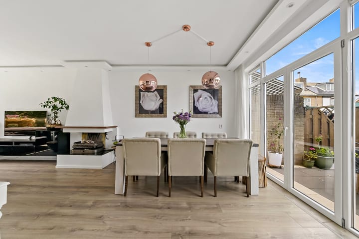 Foto 10 van Dillenburgsingel 15