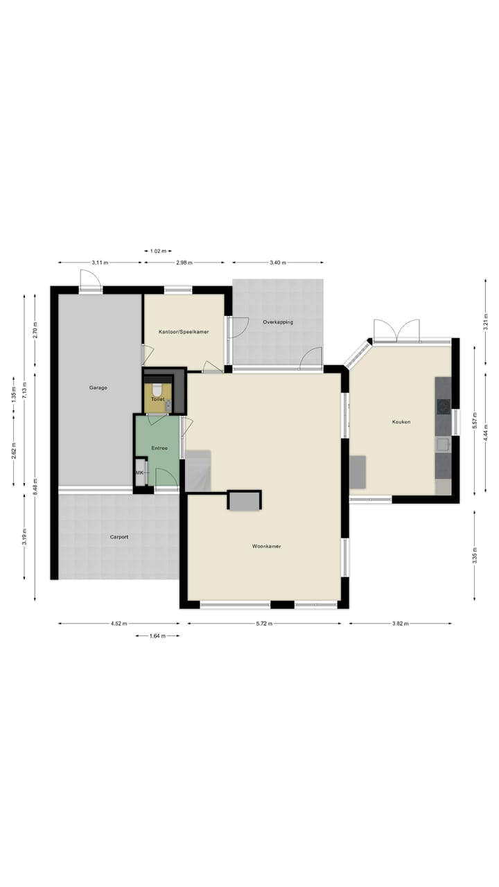 Foto 37 van Ursa Major 35