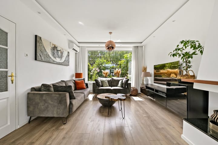 Foto 11 van Dillenburgsingel 15