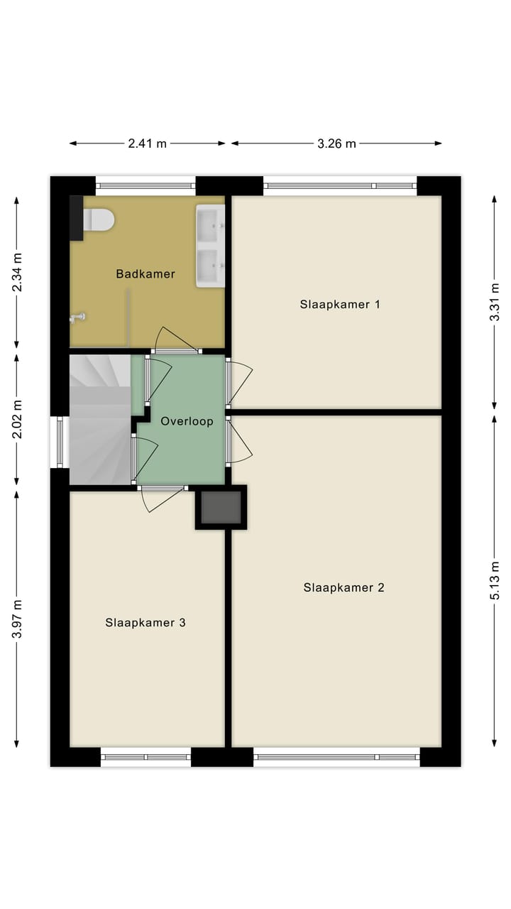 Foto 38 van Ursa Major 35