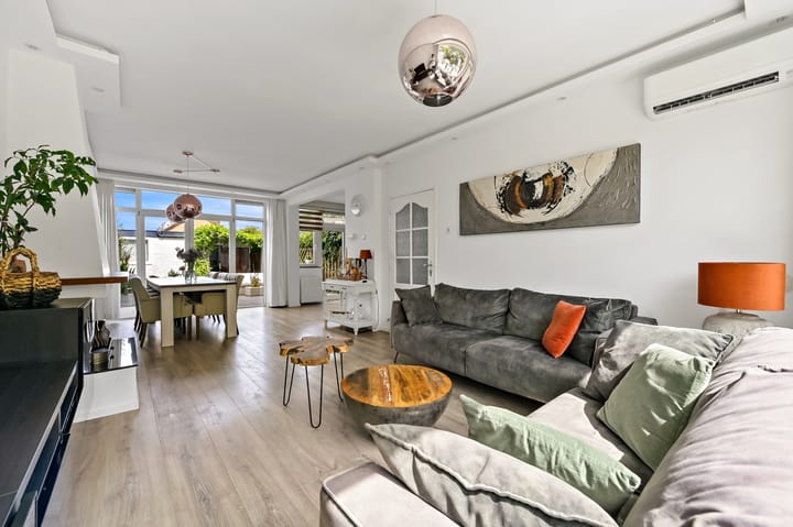 Foto 12 van Dillenburgsingel 15