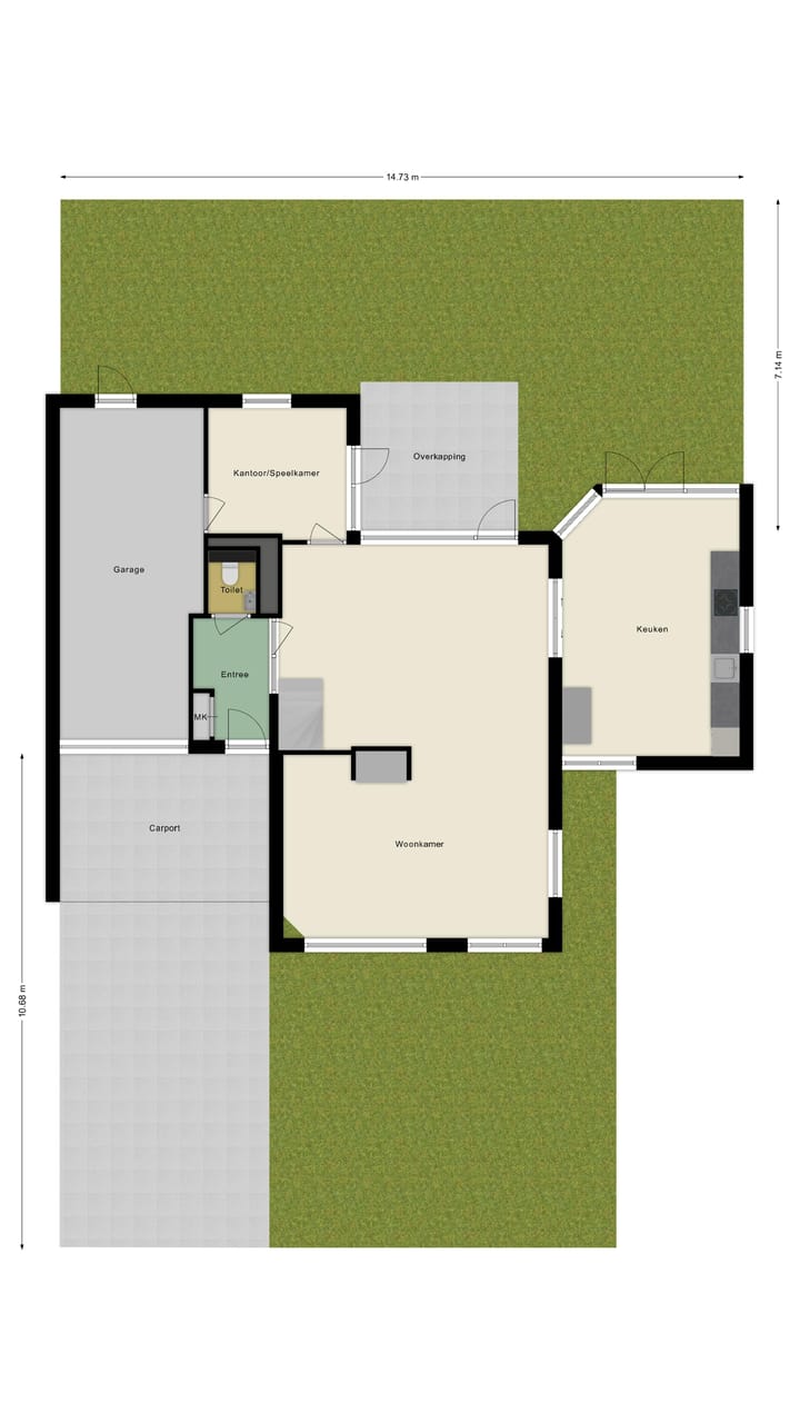 Foto 40 van Ursa Major 35