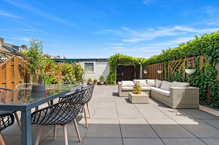 Foto 16 van Dillenburgsingel 15