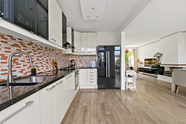 Foto 15 van Dillenburgsingel 15